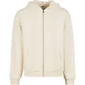 Urban Classics Fluffy Sweatshirt Med Lynlås