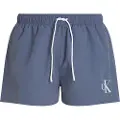 Calvin Klein Jeans Short Drawstring Badeshorts