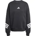 Adidas Future Icons 3 Stripes Sweatshirt
