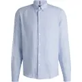 Hugo Boss Liam S Bd C1 243 01 Skjorte Med Lange ærmer