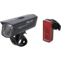 Xlc Cl-s25 Proxima Pro Cykellampesæt