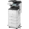 OKI Mc883dnv A3 Mfp