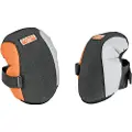 Bahco Polstrede Knæbeskyttere 1250 Mmx30 Mmx90 Mm