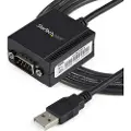 StarTech.com Adapter Db-9 Usb 2.0 A