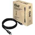 Club 3D Cac-1578 Usb-c-kabel