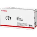 Canon Toner Sort 057 3.1k
