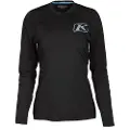 KLIM Solstice T-shirt Med Lange ærmer