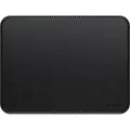 Satechi Artificial Leather Premium Mousepad - Black