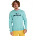 O'Neill Logo Sweater blå