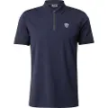 EA7 8npf13_pjrgz Poloskjorte