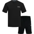 Jack & Jones Beau Kortærmet Pyjamas
