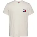 Tommy Hilfiger Dm0dm20740 T-shirt Med Korte ærmer