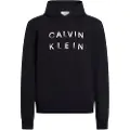 Calvin Klein Enlarged Logo Sweatshirt