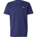 Under Armour Heavyweight Left Chest Patch T-shirt Med Korte ærmer
