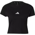 Adidas Future Icons Small Logo Baby T-shirt Med Korte ærmer