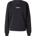 Adidas Essentials Linear French Terry Sweatshirt