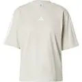 Adidas Essentials 3 Stripes Boyfriend T-shirt Med Korte ærmer