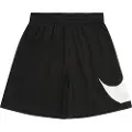 Nike Multi+ Dri-FIT-træningsshorts til større børn - sort