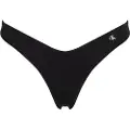 Calvin Klein Delta Brazilian Bikinitrusser