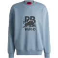 Hugo Boss Dahrain_rb 01 Sweatshirt