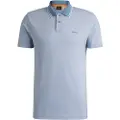 Hugo Boss Peoxfordnew 01 Kortærmet Polo