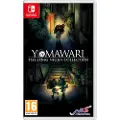 Nintendo Switch Yomawari: Long Night Collection Import Uk