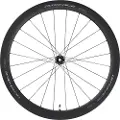 Shimano Dura Ace R9270 C50 Cl Disc Carbon Tubular Landevejscyklens Forhjul