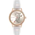 Juicy Couture Jc1292rgsi Dameur