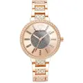 Juicy Couture Jc1312rgrg Dameur