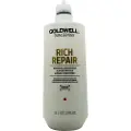 Goldwell Dualsenses Rich-RepairRestoring Conditioner 1000 ml (173,00 kr / 1 l)