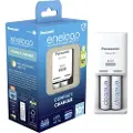 Panasonic Bw-cc50/+2aa Batterioplader