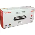 Canon Toner Magenta 711 6k Lbp5300/5360
