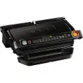 Tefal Gc 7228 Optigrill+ Xl Elektrisk Grill