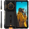Ulefone Armor 26 Ultra 5g Walkie Talkie 12gb/512gb 6.8´´