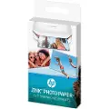 HP Sprocket Luna Fotopapir 20 Enheder