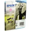 Epson 24 Blækpatron Ljus magenta T2426 Modsvarer: N/A