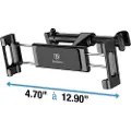 Baseus Bilholder til Tablet