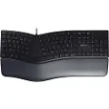Cherry Kc 4500 Ergo Tastatur