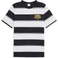 Puma Class Stripe Aop T-shirt Med Korte ærmer