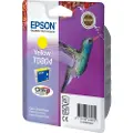 Epson Blæk Gul T0804 - R265/360/rx560