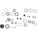 RockShox Full Monarch 3 Rt3 Servicesæt