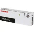Canon C-EXV 5 Tonerkassette sort 6836A002 Modsvarer: N/A