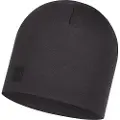Buff Heavy Merino Wool Beanie