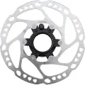Shimano Steps Rt-em600 Cl Internal Bremse Skive