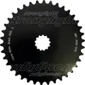 Stronglight E-bike Bosch Gen3 Direct Mount E-bike Kædehjul