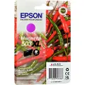Epson Blækpatron magenta, 470 sider T09R3 Modsvarer: N/A