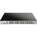 D-Link Dgs-3630-28pc/si Switch