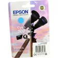 Epson 502 Blækpatron Cyan C13T02V24010 Modsvarer: N/A