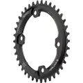 Wolf Tooth B Shimano Grx 110 Bcd Ovalt Klinge