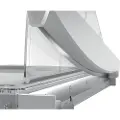 Leitz Kontor A3-papirgillotine